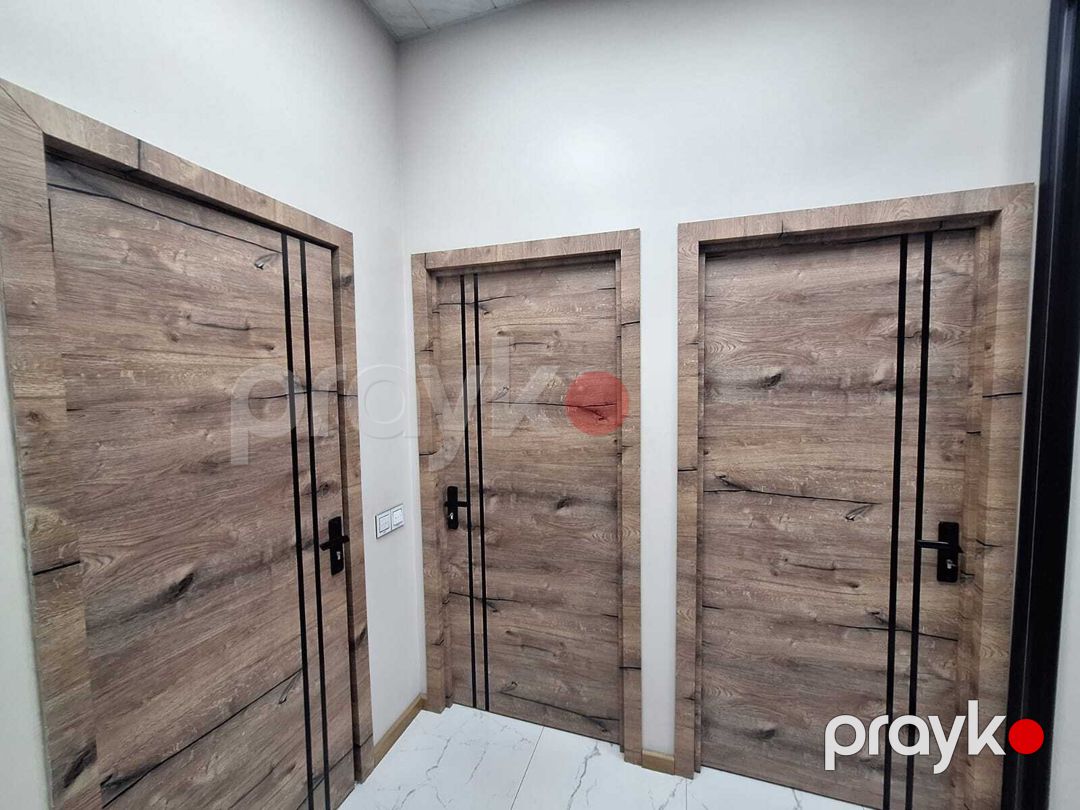 İcarəyə verilir 2 otaqlı yeni tikili 60 m² — Mənzil, Bakı (12)