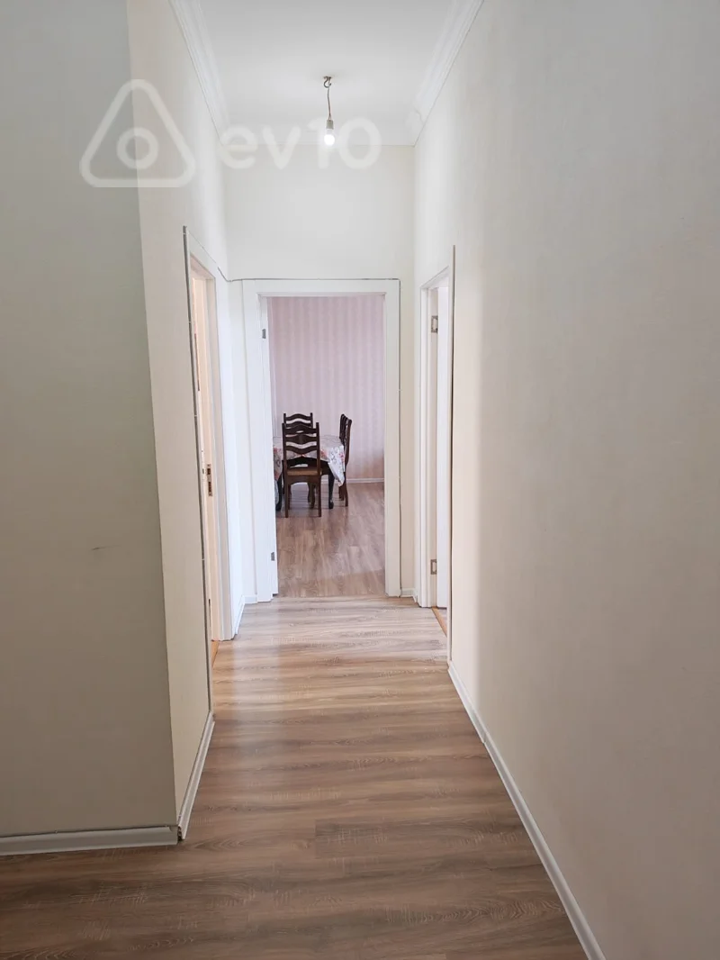 2 otaqlı mənzil, 60 m², Hövsan MİDA1 — kirayə — Mənzil, Bakı (11)