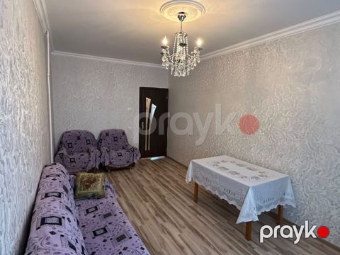 Bakı, Bakıxanov qəs., 3 otaqlı, Köhnə tikili, 51 kv. m