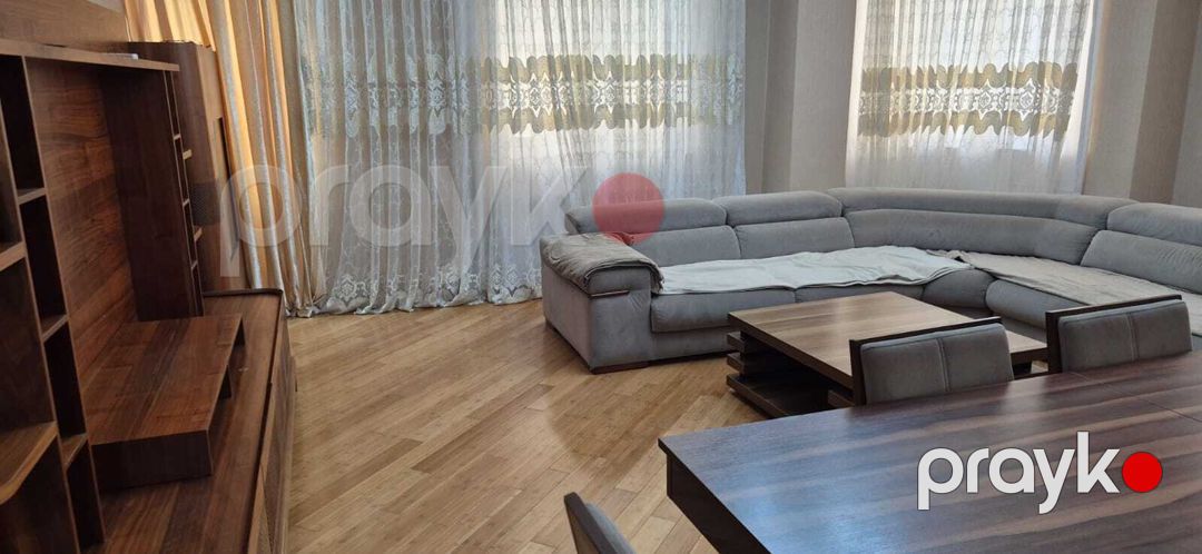 Satılır 4 otaqlı yeni tikili 164 m² — Mənzil, Bakı (8)
