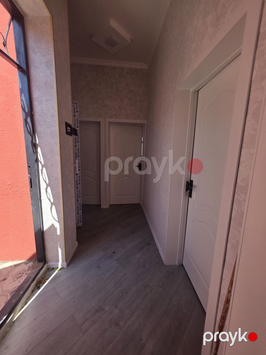 Həyət evi, Xırdalan ş — Ev, villa, Xırdalan (6)