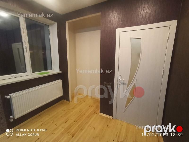 Satılır 4 otaqlı Həyət evi / Villa, 100 m², Corat bağları — Ev, villa, Sumqayıt (3)
