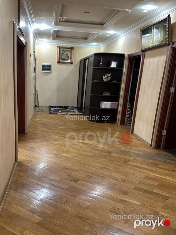 Satılır 4 otaqlı Bina evi menzil (Yeni tikili), 160 m², Binəqədi rayonu — Mənzil, Bakı (12)