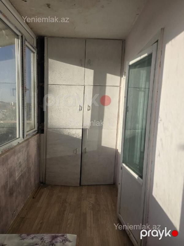 Satılır 3 otaqlı Bina evi menzil (Köhnə tikili), 90 m², Binəqədi rayonu — Mənzil, Bakı (12)