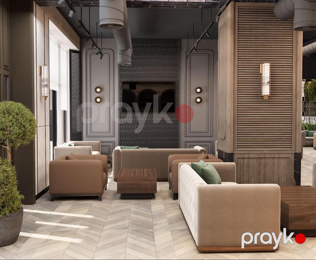 Satılır obyekt 450 m² — Əmlak, Bakı (8)