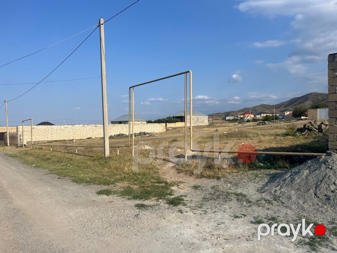 12 sot torpaq sahəsi, Şəmkir ş — Torpaq, Şəmkir (3)