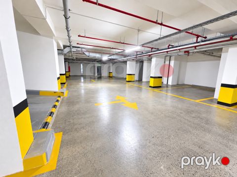 Satılır qaraj 20 m² — Bakı