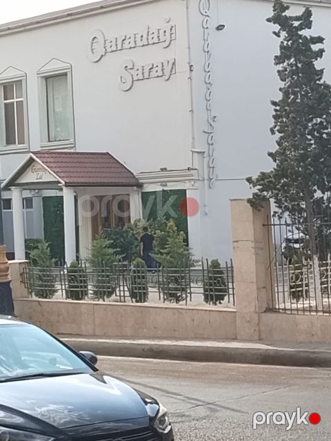 Ev uzunmüddətli verilir .077_100_37_40. Lökbatanda Qaradağ şadlıq