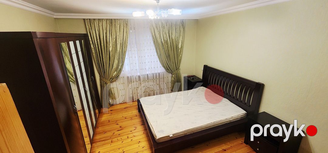 İcarəyə verilir 4 otaqlı köhnə tikili 90 m² — Mənzil, Bakı (4)