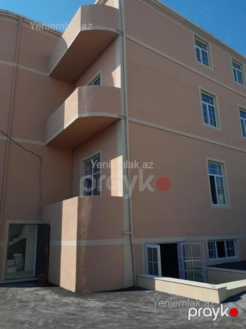 Satılır 2 otaqlı Bina evi menzil (Yeni tikili), 75 m², Masazır — Abşeron