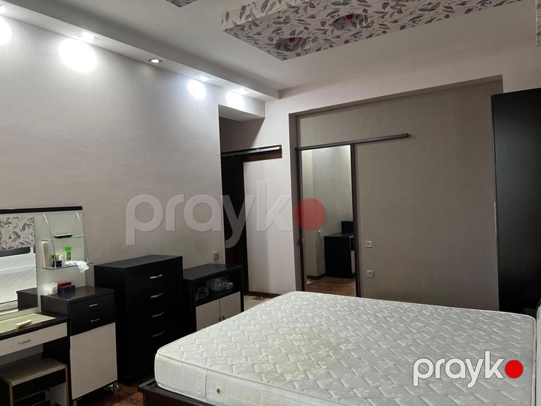 Satılır 2 otaqlı yeni tikili 120 m² — Mənzil, Bakı (4)
