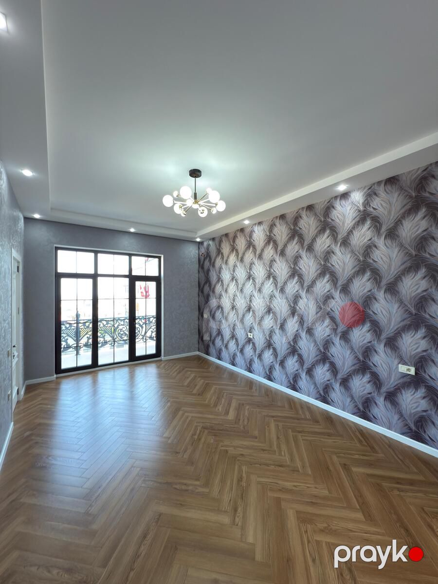Satılır 4 otaqlı həyət evi/bağ evi 310 m² — Ev, villa, Bakı (10)