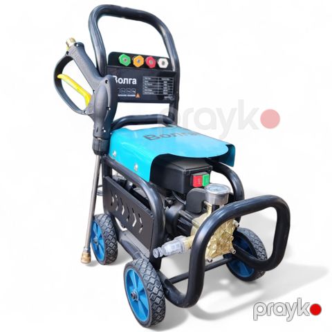 Yüksək təzyiqli yuyucu maşın Волга 3500W — Bakı