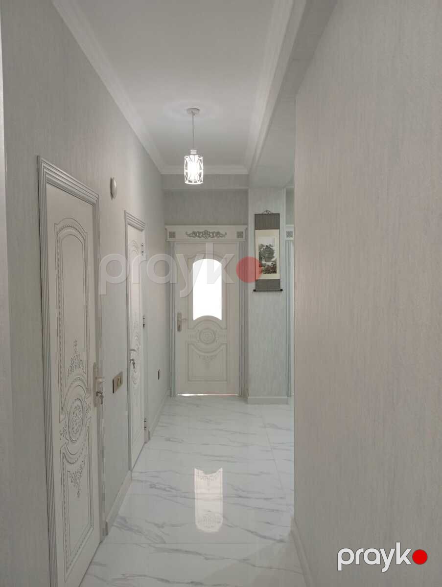 Satılır 3 otaqlı yeni tikili 94 m² — Mənzil, Sumqayıt (2)