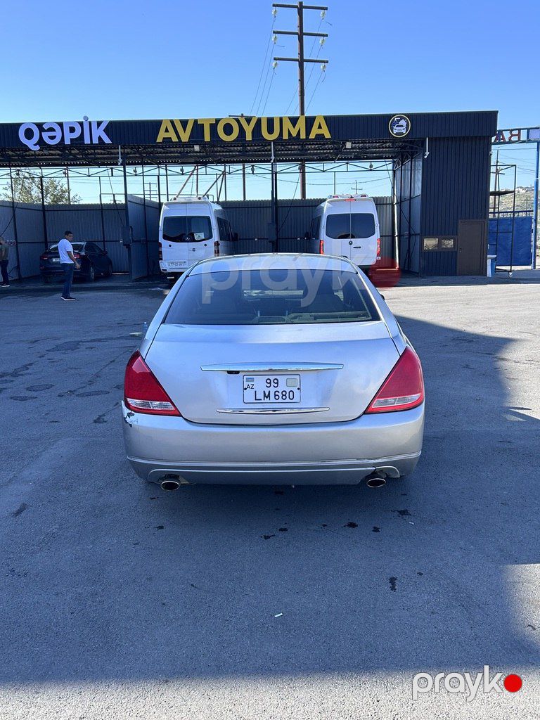Nissan Teana, 2.3 L, 2004 il, 323 542 km — Avtomobillər, Bakı (2)