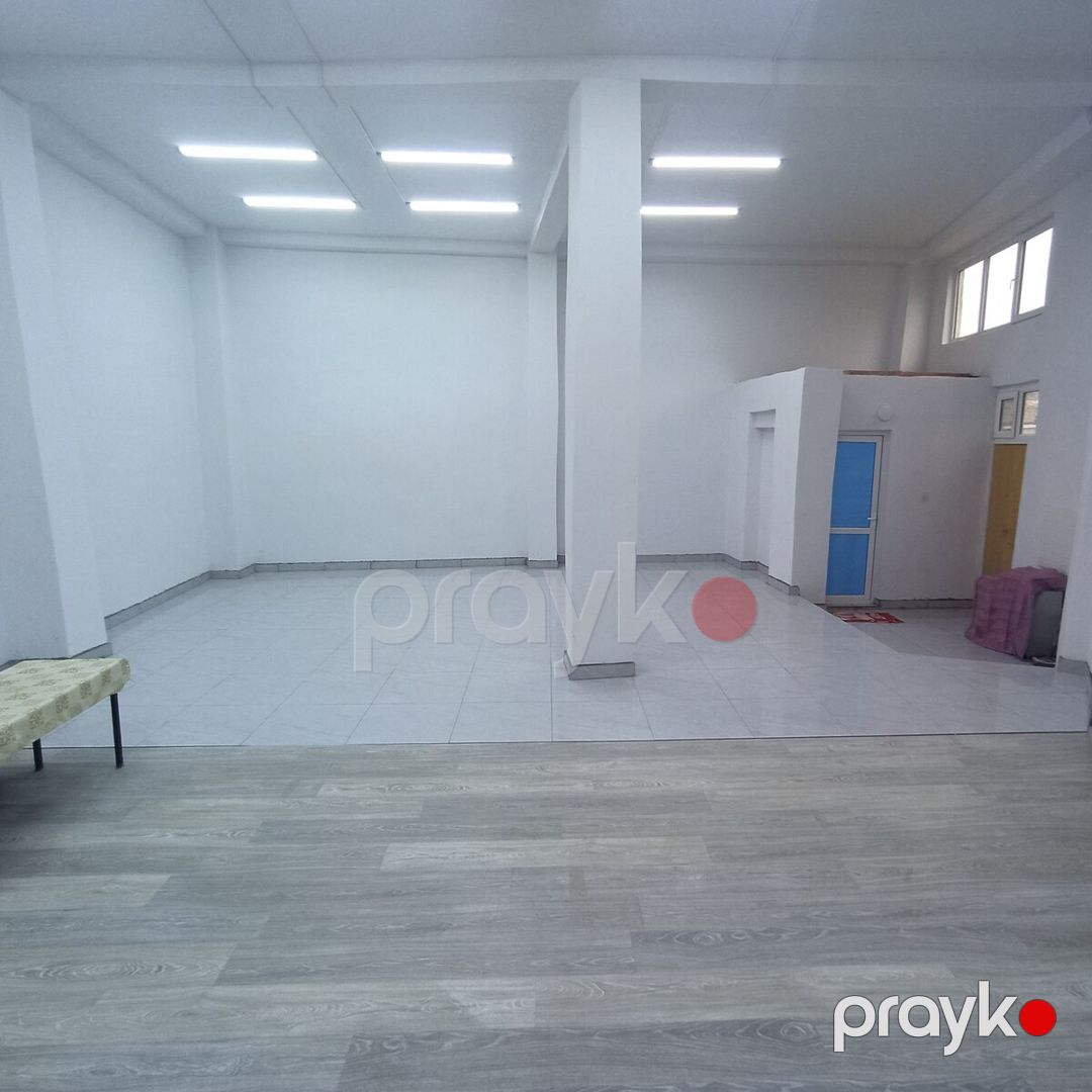 İcarəyə verilir obyekt 110 m² — Əmlak, Bakı (2)