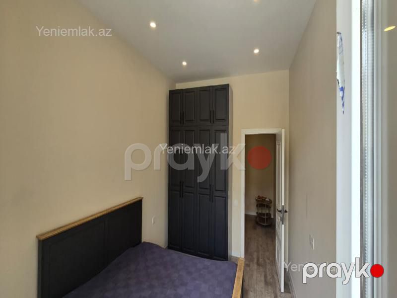 Satılır 2 otaqlı Bina evi menzil (Yeni tikili), 57 m², 10-cu mikrorayon — Mənzil, Sumqayıt (7)
