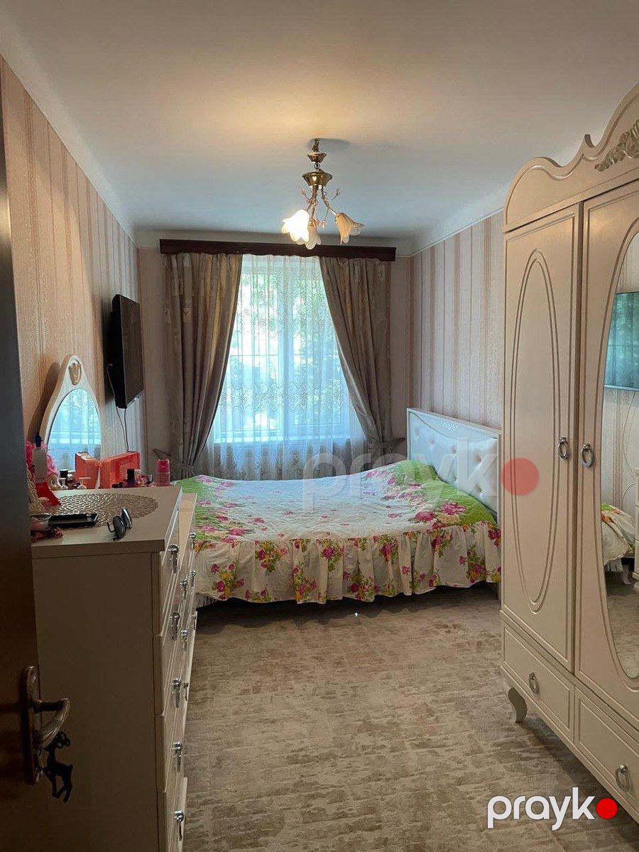 Satılır 2 otaqlı köhnə tikili 60 m² — Mənzil, Bakı (4)