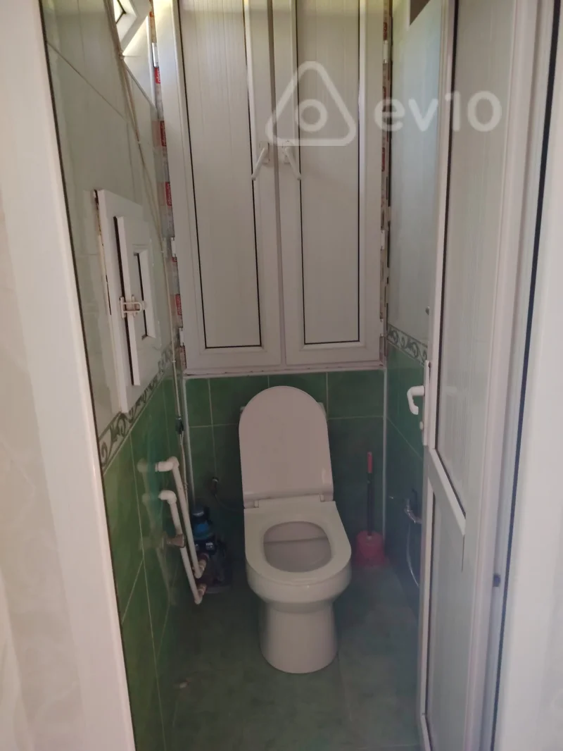 2 otaqlı mənzil, 60 m², Азадлыг пр, 70 — kirayə — Mənzil, Bakı (4)