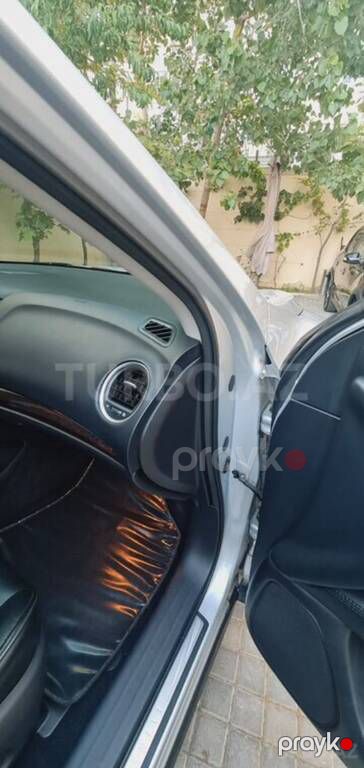 Infiniti QX60, 3.5 L, 2014 il, 70 000 km — Avtomobillər, Bakı (7)