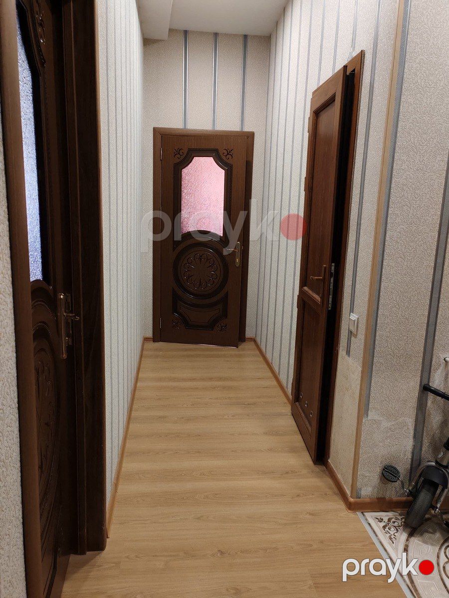 2-otaqlı yeni tikili, Masazır qəs., 70 m² — Mənzil, Bakı (2)