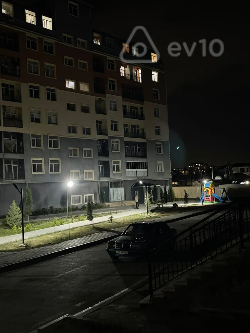 2 otaqlı mənzil, 50 m², Hikmət aslanov 9, Xırdalan — kirayə — Xırdalan