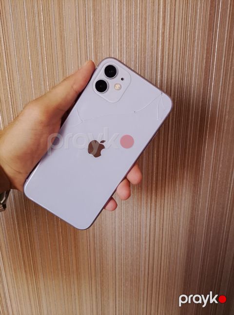 IPhone 11, Face ID — Bakı