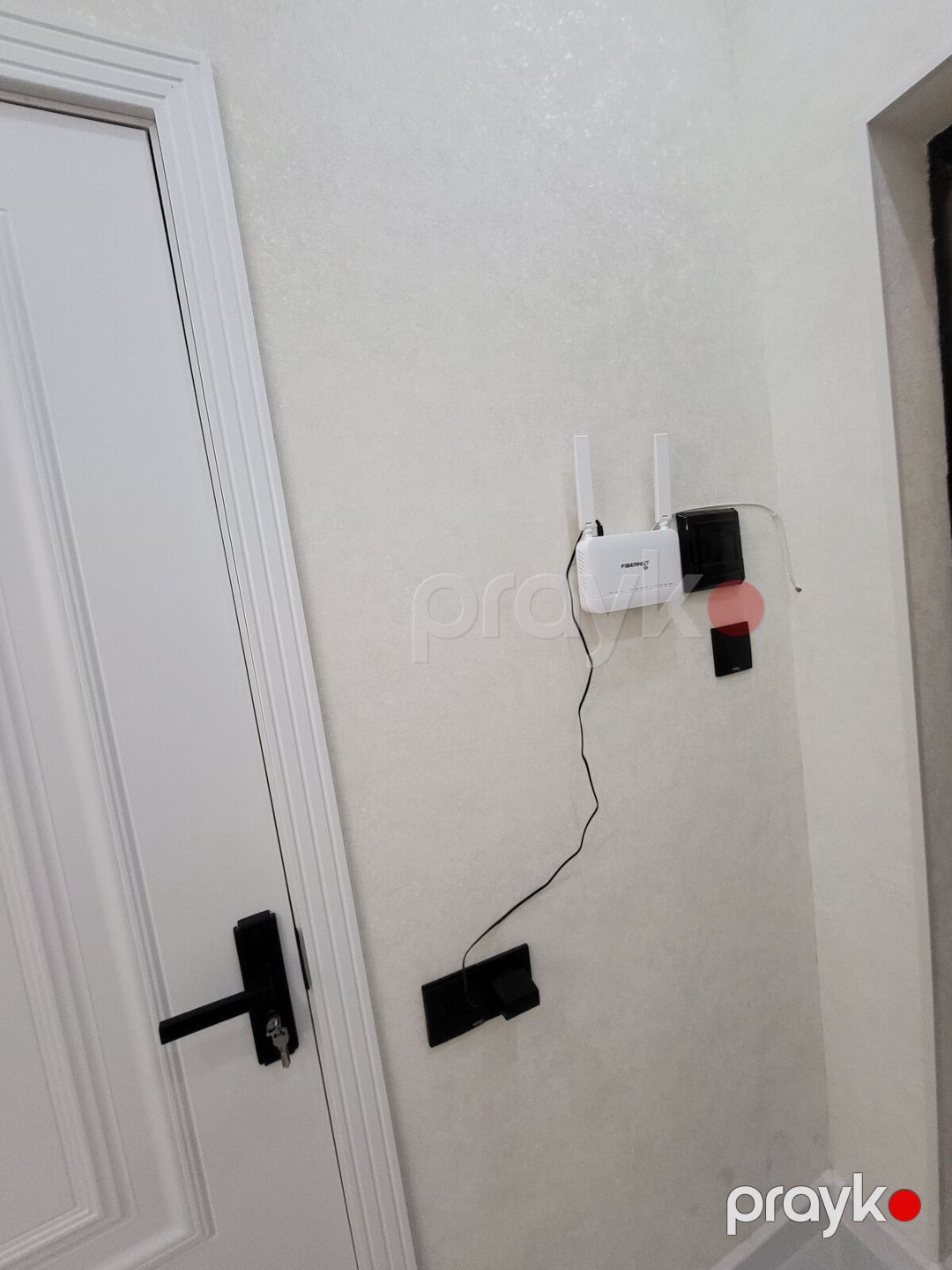 2-otaqlı yeni tikili kirayə verilir, Xırdalan ş., 32 m² — Mənzil, Xırdalan (9)