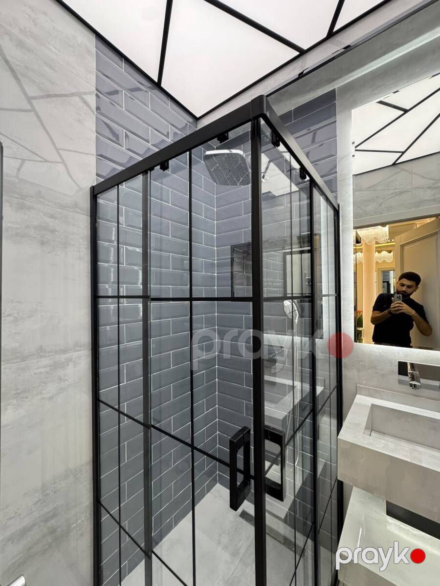 Satılır 2 otaqlı yeni tikili 53 m² — Mənzil, Bakı (11)