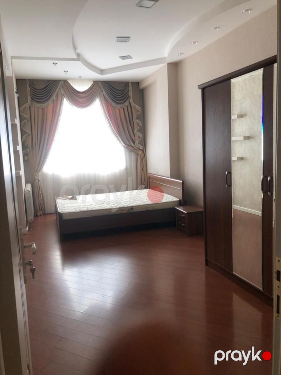 Satılır 3 otaqlı yeni tikili 100 m² — Mənzil, Bakı (4)