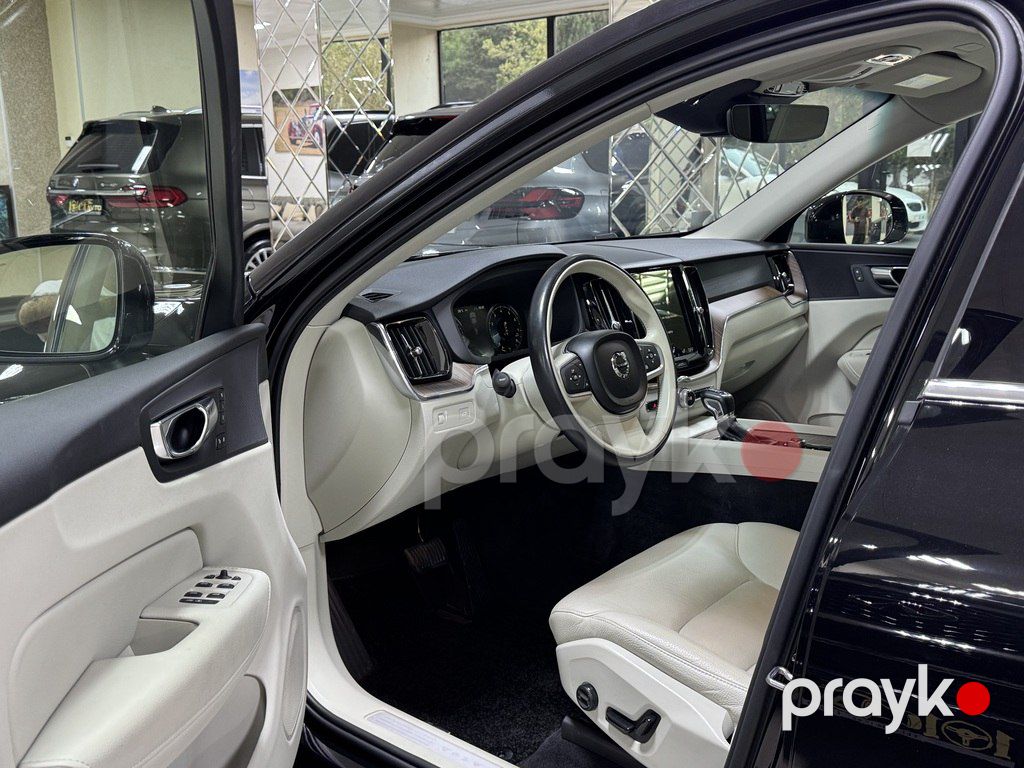 Volvo XC60, 2.0 L, 2020 il, 122 000 km — Avtomobillər, Bakı (9)
