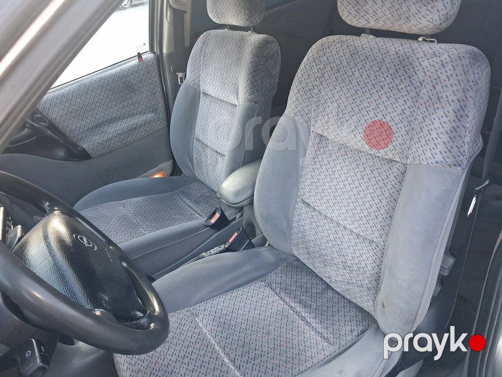 Opel Vectra, 1.8 L, 1997 il, 390 000 km — Avtomobillər, Sumqayıt (7)
