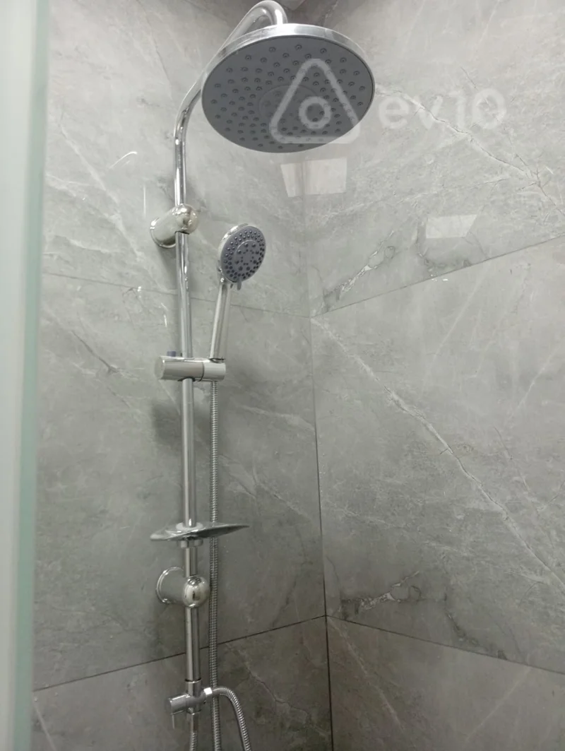 3 otaqlı mənzil, 80 m², Xırdalan Blue city — kirayə — Mənzil, Xırdalan (11)
