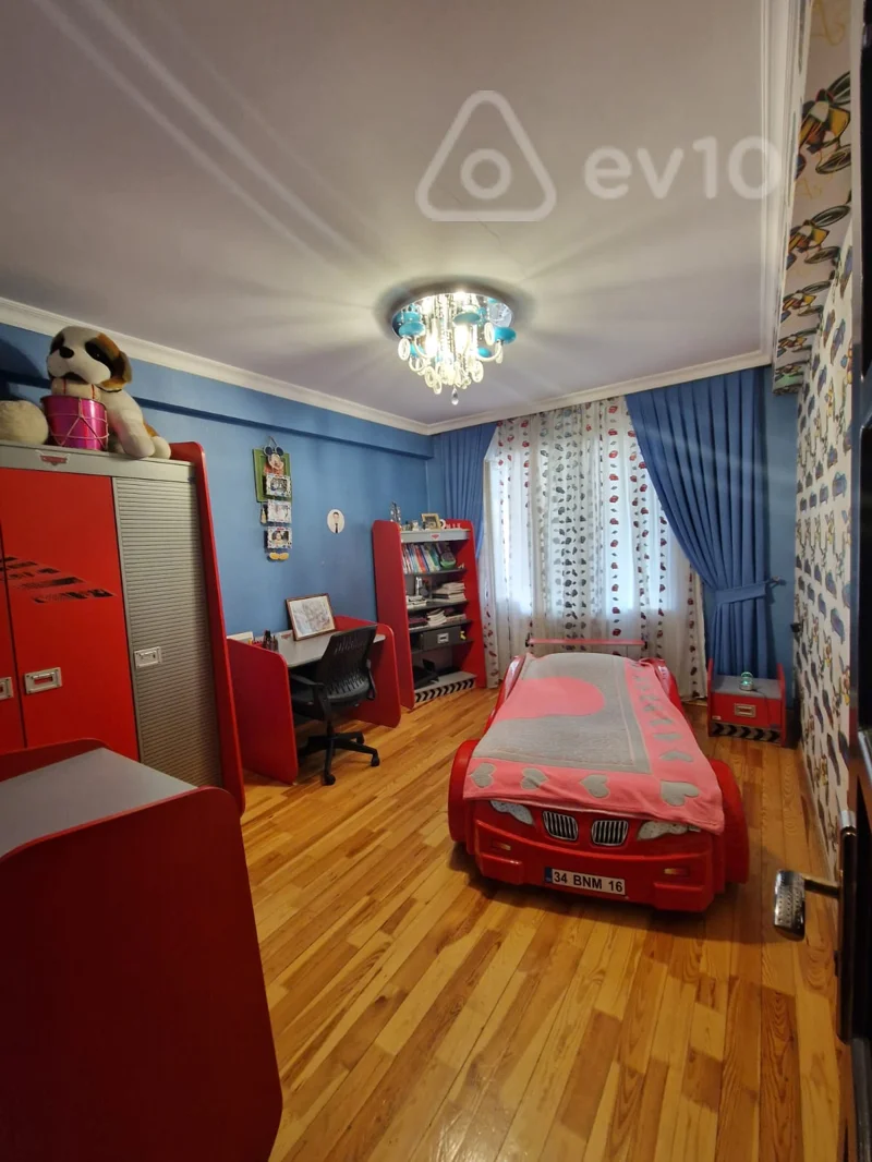 4 otaqlı mənzil, 100 m², Feteli Xan Xoyski kuc — Mənzil, Bakı (6)