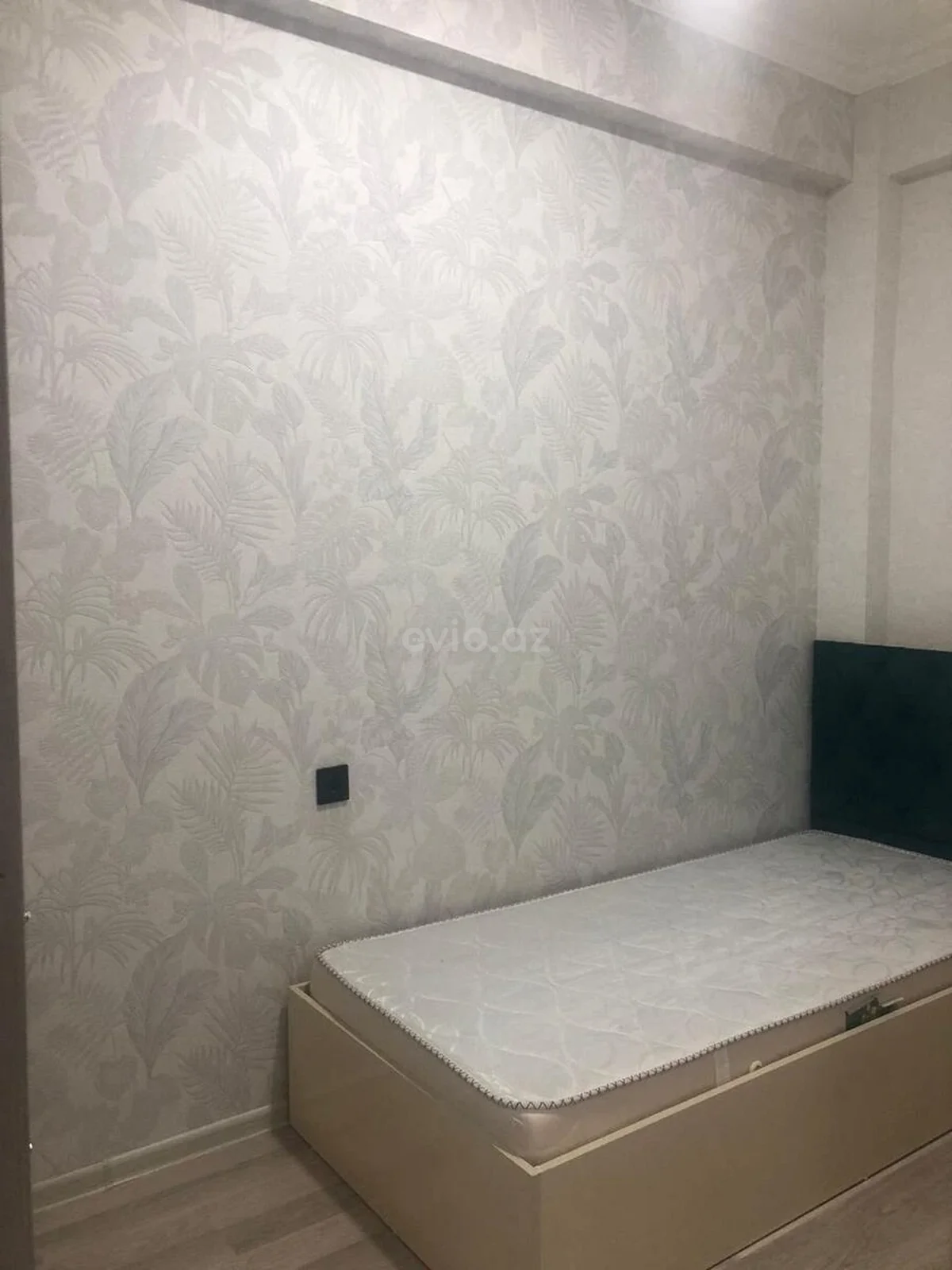 2 otaqlı tam təmirli mənzil satılır Bakıxanov qəsəbəsində — Mənzil, Bakı (9)