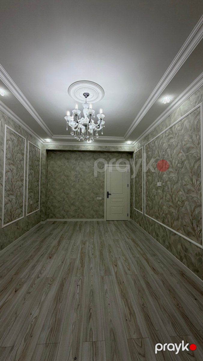 2-otaqlı yeni tikili, Masazır qəs., 57 m² — Mənzil, Bakı (11)