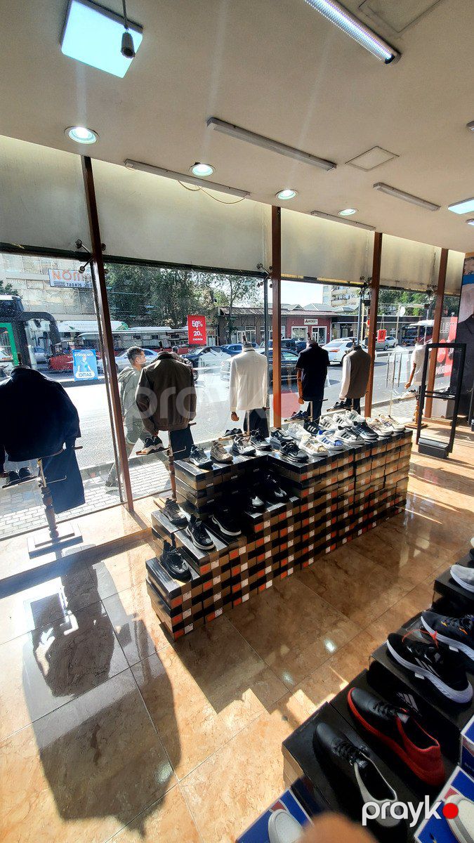 İcarəyə verilir obyekt 620 m² — Əmlak, Bakı (5)