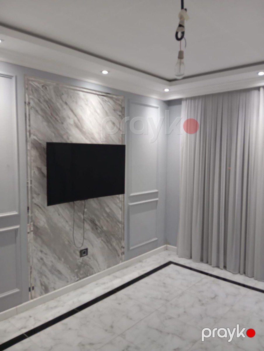 Satılır 3 otaqlı yeni tikili 148 m² — Mənzil, Bakı (3)
