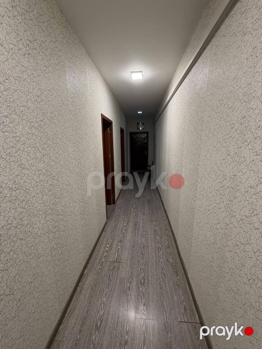 Satılır 3 otaqlı köhnə tikili 75 m² — Mənzil, Bakı (9)