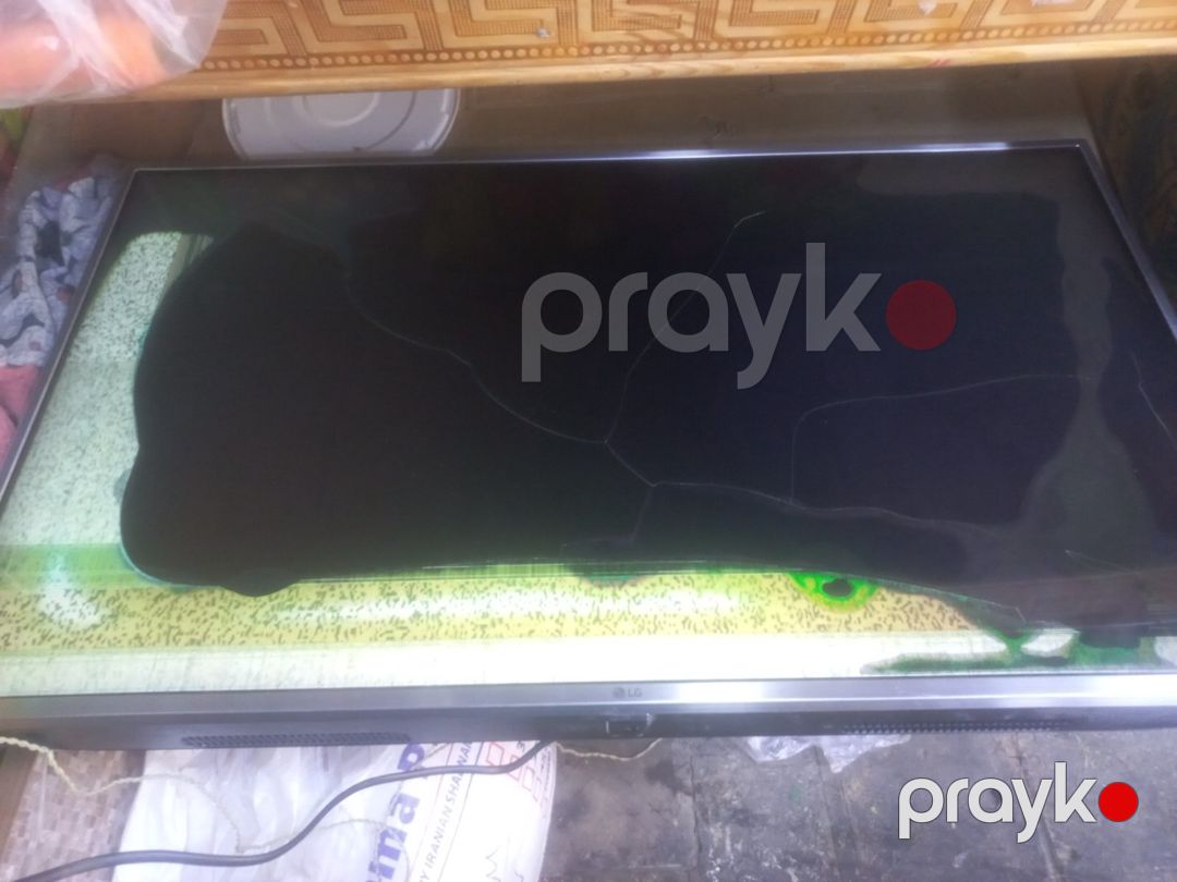 Televizor LG — TV və Video, Bakı (5)