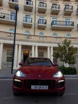 Porsche Cayenne GTS, 4.8 L, 2009 il, 153 578 km — Автомобили