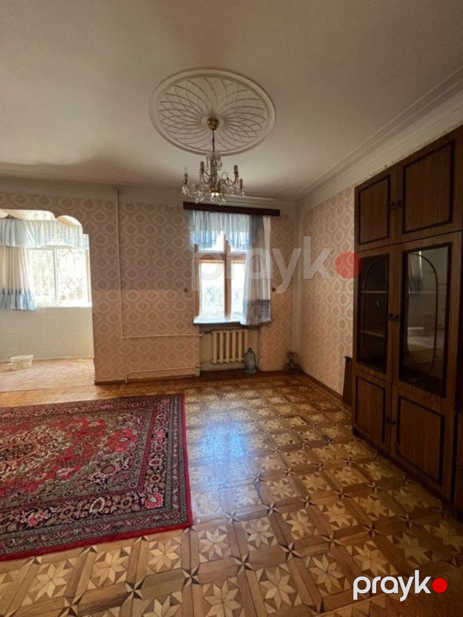 İcarəyə verilir 4 otaqlı köhnə tikili 120 m² — Mənzil, Bakı (7)