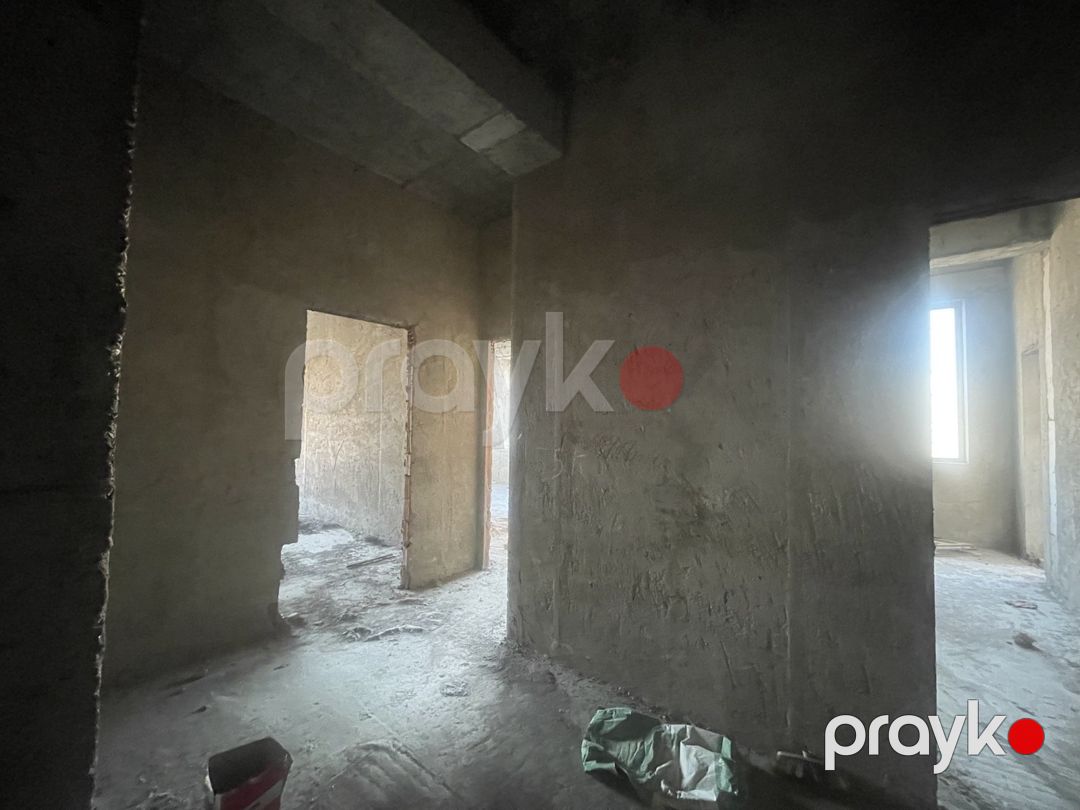 Satılır 4 otaqlı yeni tikili 157 m² — Mənzil, Bakı (2)