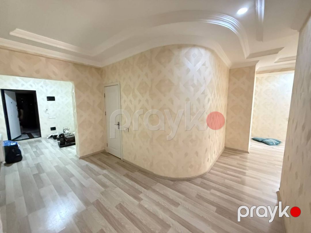 Satılır 3 otaqlı yeni tikili 129.8 m² — Mənzil, Bakı (12)