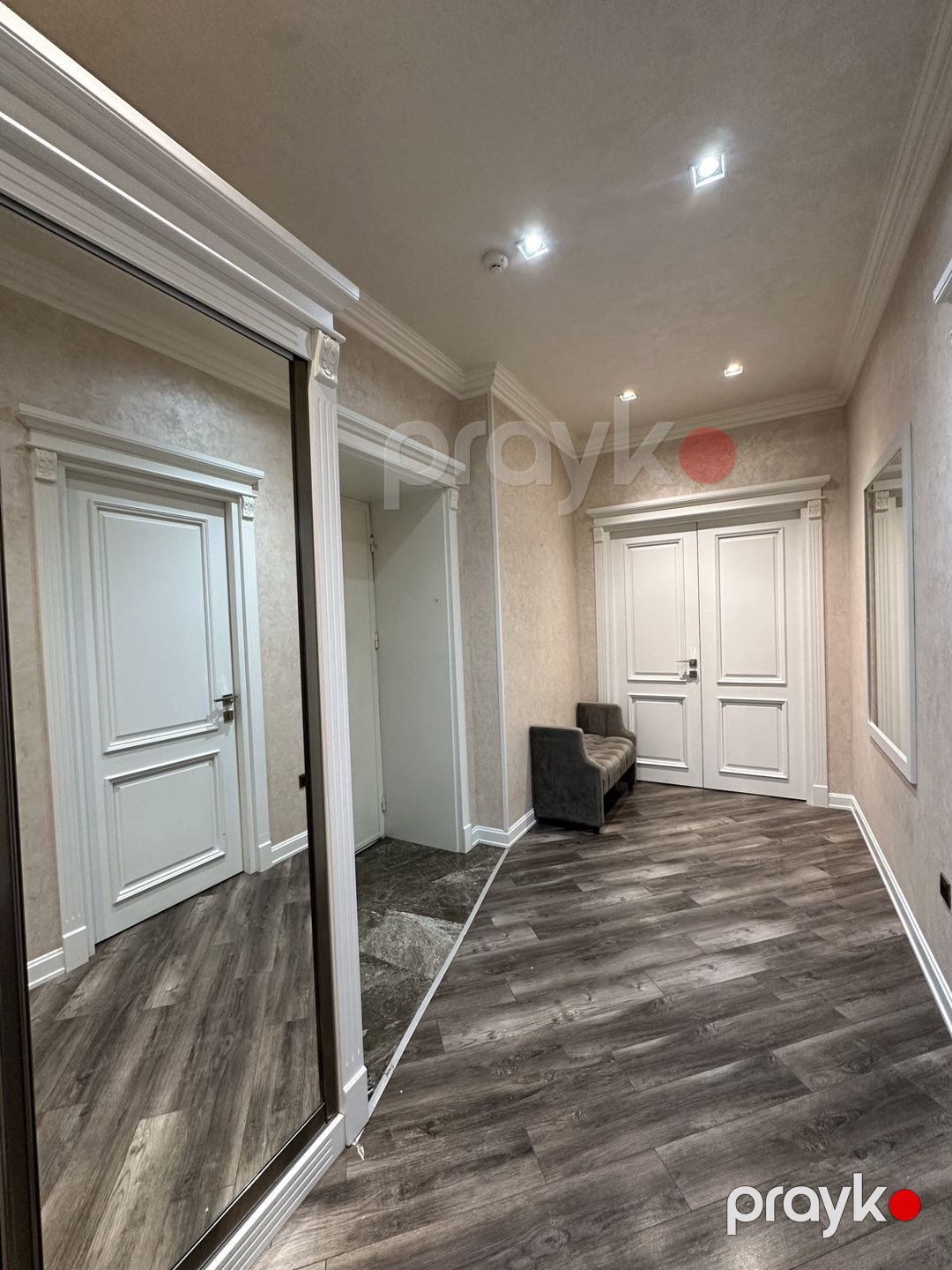 İcarəyə verilir 2 otaqlı yeni tikili 98 m² — Mənzil, Bakı (6)