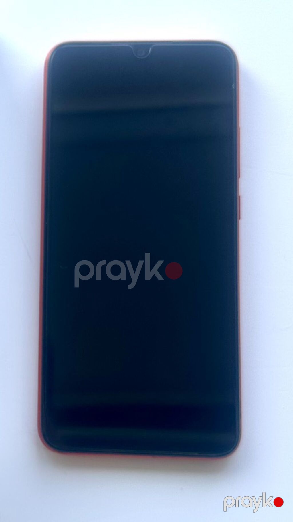 Redmi 9C, 32 GB, rəng - Qırmızı, Barmaq izi — Xiaomi, Bakı (3)