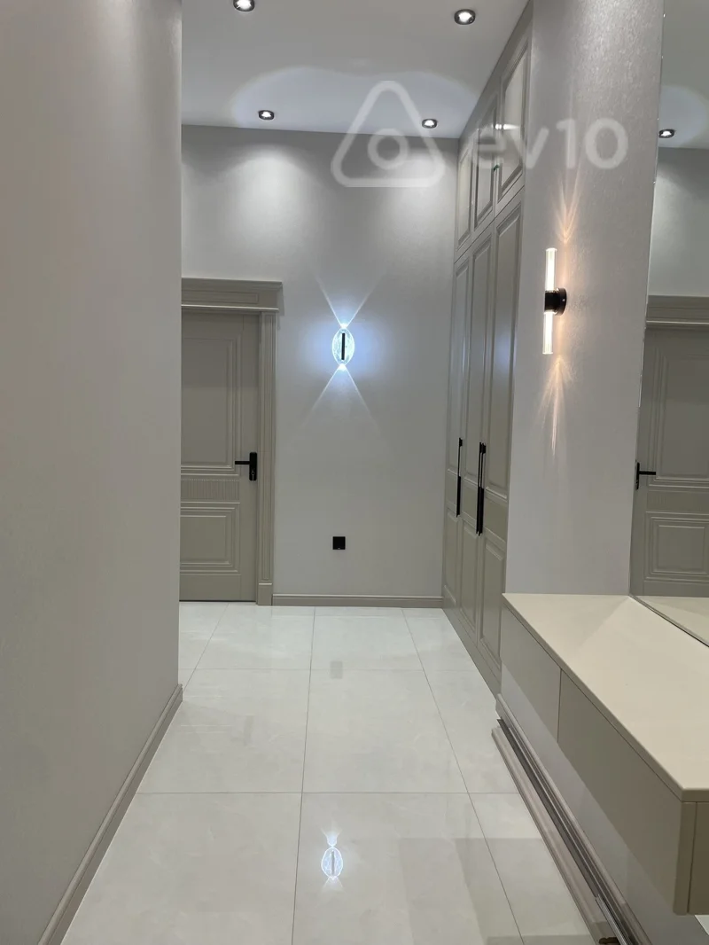 2 otaqlı mənzil, 70 m², səbail rayonu badamdar qəsəbəsi — Mənzil, Bakı (3)