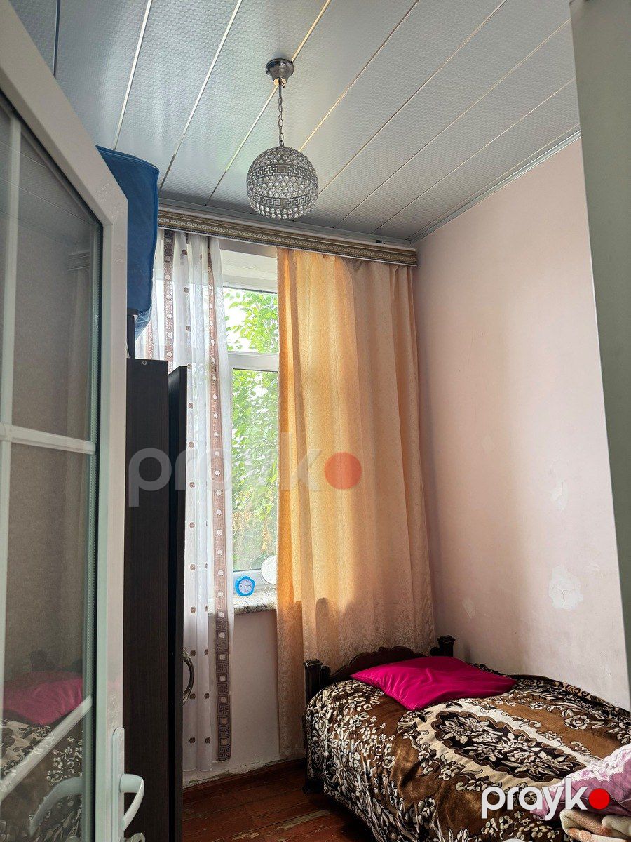Satılır 3 otaqlı köhnə tikili 45.9 m² — Mənzil, Şamaxı (5)