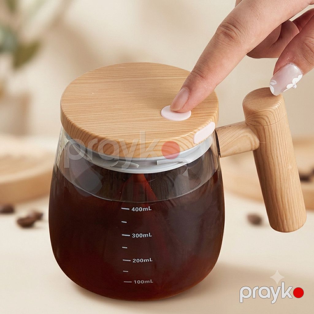Qarışdırma funksiyalı krujka 28149600, 400 ml — Mallar, Bakı (2)