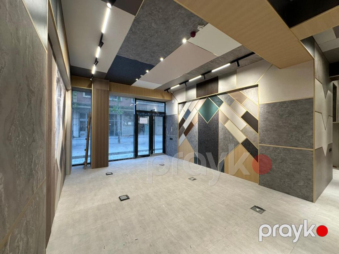 İcarəyə verilir obyekt 100 m² — Əmlak, Bakı (5)